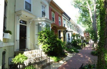 Big Bright 1 BR at U/Shaw + 14th on Quaint Swann - Foto 26
