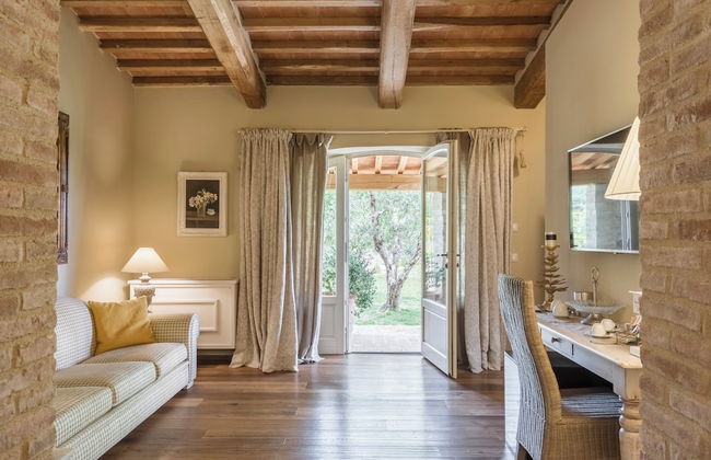 Dimora Santa Margherita - Relais di Charme - Photo 50