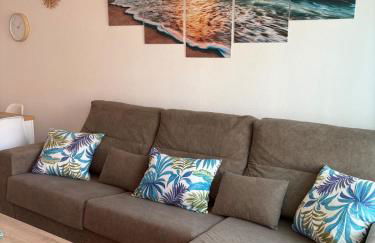 Adosado playa, geoda y Aguilas cerca, con barbacoa y piscina en San Juan de los terreros - Foto 7