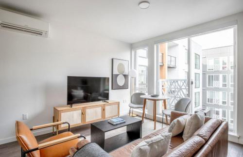 Central District 1br w gym bbq nr downtown SEA-547 - Foto 3