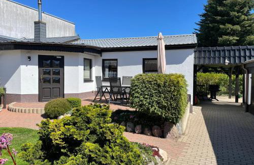 Bungalow mit Kamin in Ribnitz-Damgarten - Foto 1