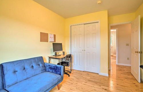 Lakefront Homer Abode with Patio and Backyard! - Photo 26