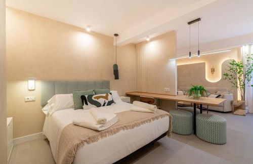 WOW APARTAMENTOS VALLADOLID - Photo 53