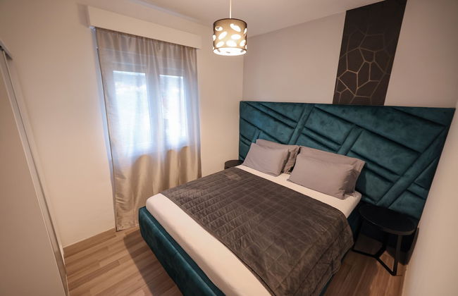 Boutique Apartments Blitz - Foto 12