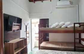 Casa em Condomínio Toninhas duas vagas de garagem - Foto 7