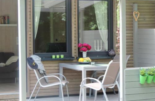 Holiday Home Gartenblick in Vöhl-Basdorf by Interhome - Foto 11