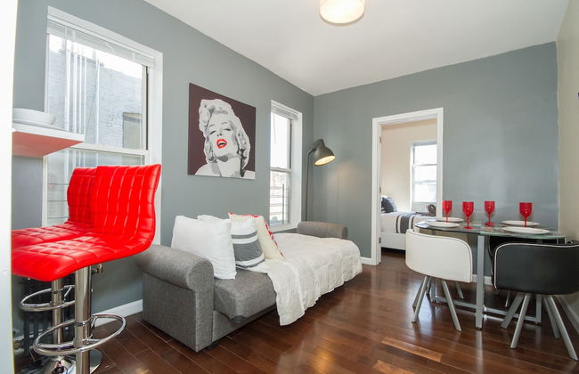 Hamilton Heights Lovely Apartments - Foto 74