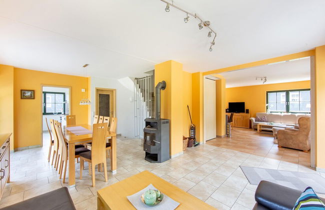 Spacious Semi-detached House With Wood Stove Located Directly on the Rennsteig - Photo 66