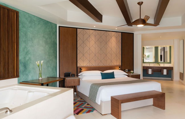 Hyatt Vivid Playa Del Carmen - Adults Only - All Inclusive - Foto 29