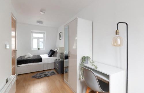Beautifully presented 2 Bedroom Near Putney Station - Foto 9