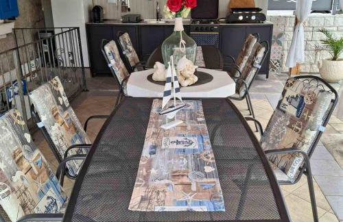 Kuća za odmor Pobor JADRANOVO - Photo 16