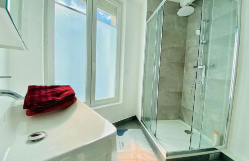 Cozy Appart'3 - Centre ville & Proche Gare - Cozy Houses - Foto 3