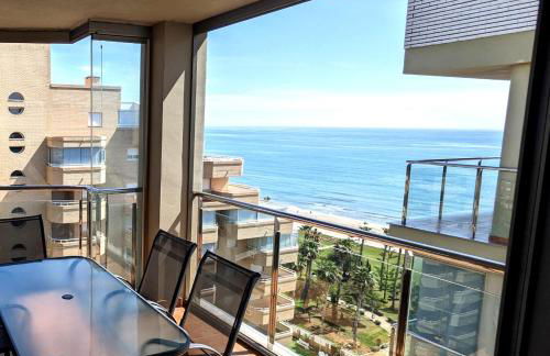 Apartamento en Marina dOr Primera Línea con Vistas al Mar - Photo 1