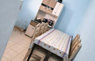 Casa inteira com árvore e rede perto do Aeroporto de CG - Foto 8