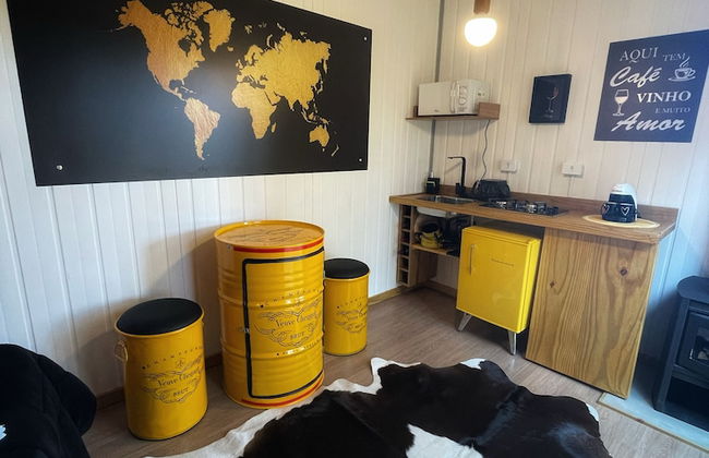 Recanto lira 2 - Foto 19