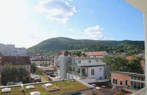 Modernes City-Apartment - Foto 19