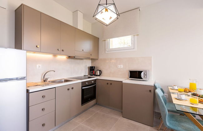 Vigla Suites - Foto 13