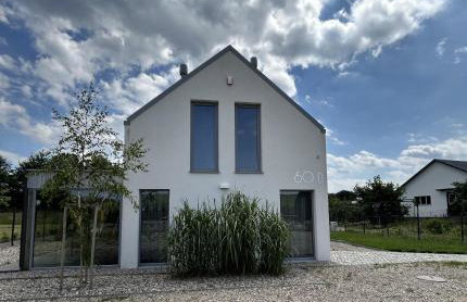 Biała Czapla - Foto 45