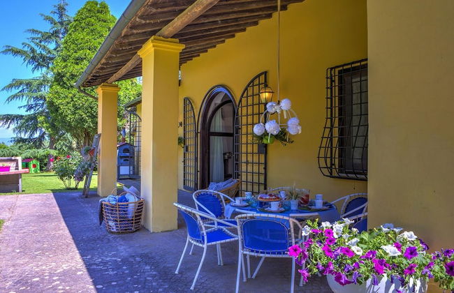 Vt-c765-dgbl0at - Villa Rasena 6 - Foto 55