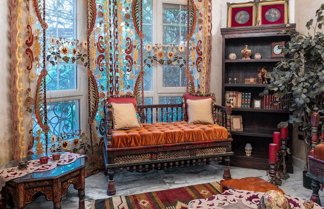 Vesta - Mokattam Residence - Foto 4