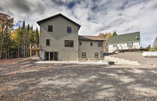 Spacious Hurley Home with Game Room Near Lakes - Foto 29