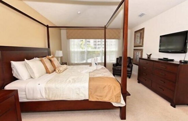 Five Star Vacation Homes - Foto 20