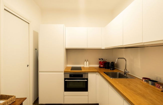 Appartamento Adara by Wonderful Italy - Foto 6