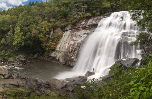 Downtown Brevard 5BR Retreat & Cyclists Dream - Foto 39