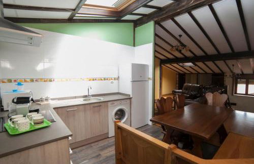 Casa Montañesa - Foto 7