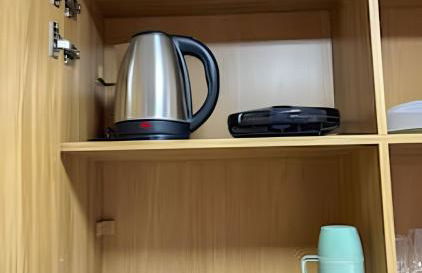 2 quartos, ar condicionado e pertinho do centro - Foto 31