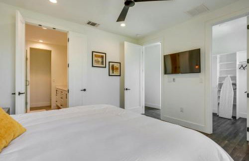 Modern San Antonio Vacation Rental with Rooftop Deck - Foto 14