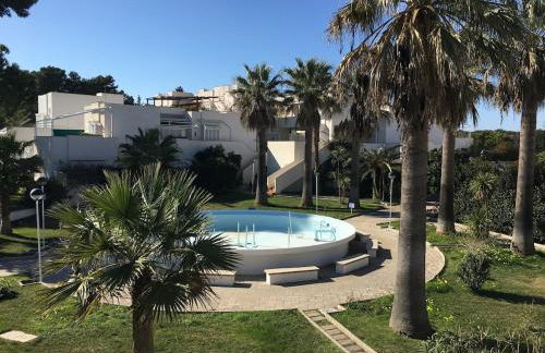 Relax at Fata Morgana, close to Lido Silvana beach - Foto 10