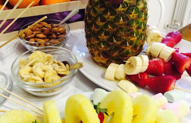 Vigne Vecchie - Foto 52