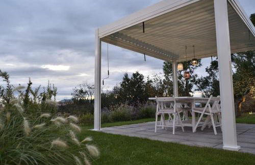 Villino My Land con piscina - Foto 11