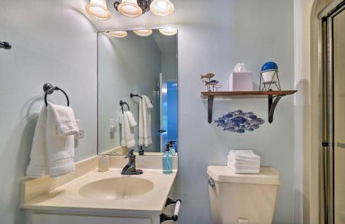 Luxe Lake Chickamauga Retreat with Boat Dock! - Photo 26