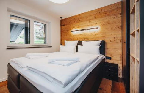 Exklusive King Suite mit Game Table in Hinterzarten - Foto 43