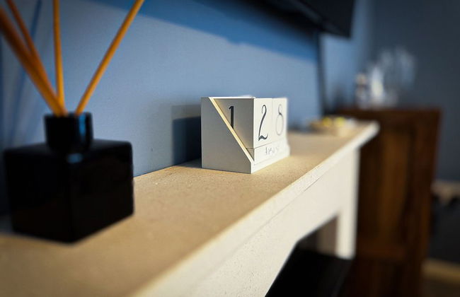 Charming 3-bedroom Bungalow in Oulton Lowestoft - Foto 37