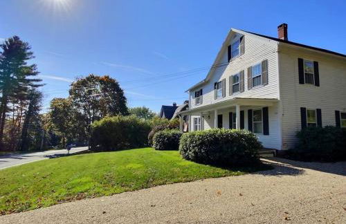 Historic Colonial Pool Walk to Town - Foto 29