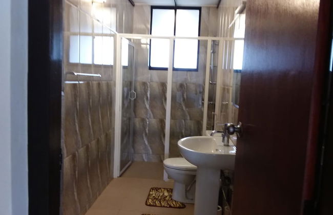 Colombo Residence - Luxury House - B & B - Foto 13