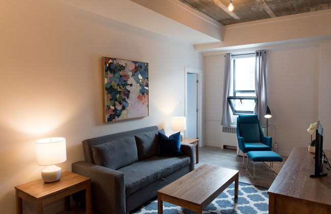 Le Central - Foto 45