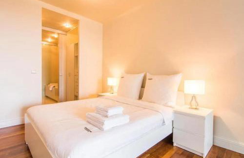 Exclusive Apartments Warsaw City Centre - Foto 112