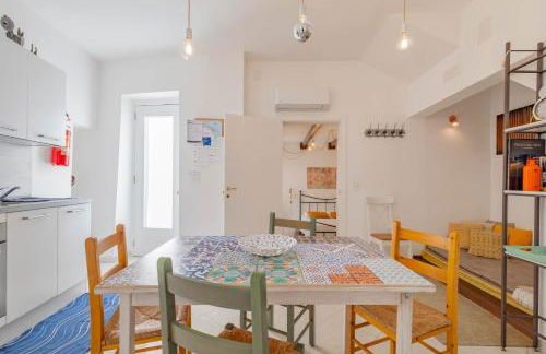 Antiche Mura Apartments"Cielo di Puglia" -2 matrimoniali, cucina e terrazzo - Foto 20