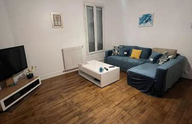 Maison indépendante Chambly 3 chambres - Foto 4