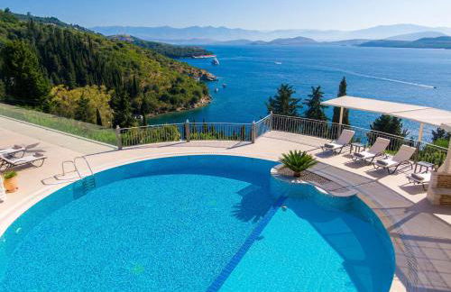 Kalami Beach - Villa Kouloura - Photo 30