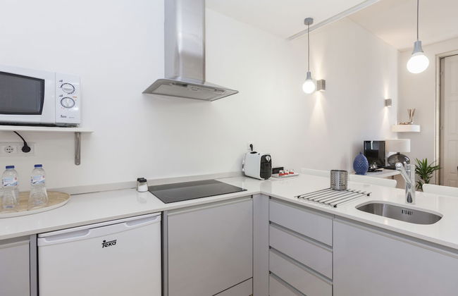 BO - Bolhão Apartments - Foto 82