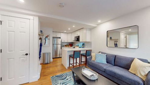 Modern Renovated 1BR with Pvt Entrance, Prime Loc - Foto 3