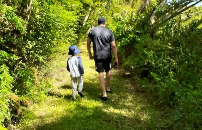 Complejo El Sitio Dorado - Foto 20