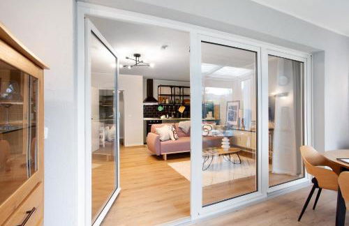 Ferienwohnung Bergwiese - Foto 11