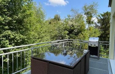 Ferienwohnung 'Moseltraum' - Foto 17