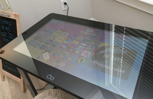 Spacious Hazel Green Home with Fireplace, Yard! - Foto 9